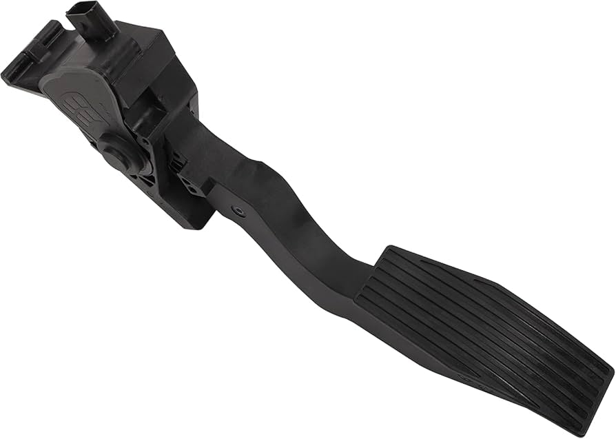 Amazon.com: Genuine Parts 85154881 Accelerator Pedal